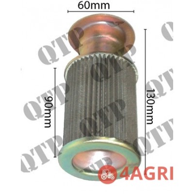 Hydraulic Filter