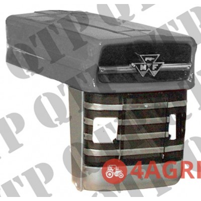 Bonnet Kit Bonnet Kit