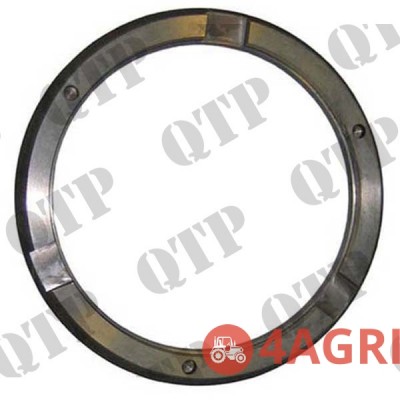 Brake Ware Plate