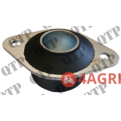 Cab Mounting Cab Mounting