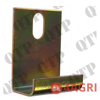 Bonnet Bracket