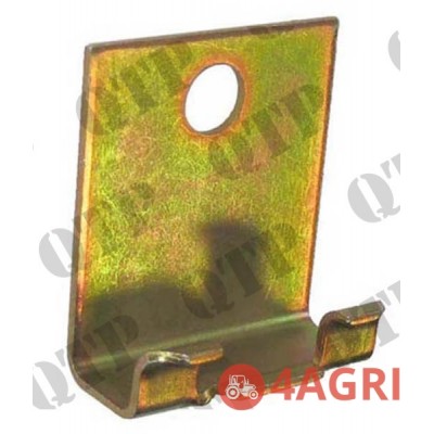 Bonnet Bracket