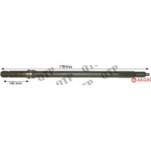 PTO Shaft