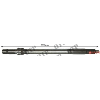 PTO Shaft