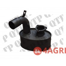 Exhaust Box