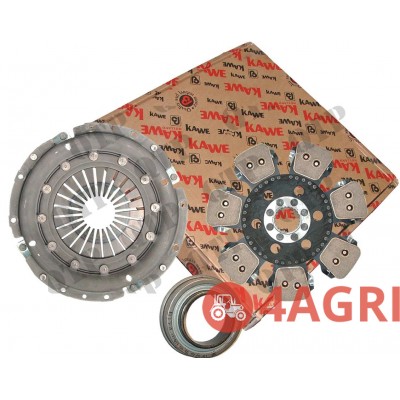Clutch Kit Clutch Kit