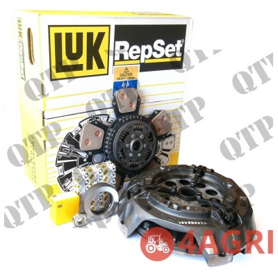 Clutch Kit