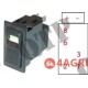 Roof Light Switch