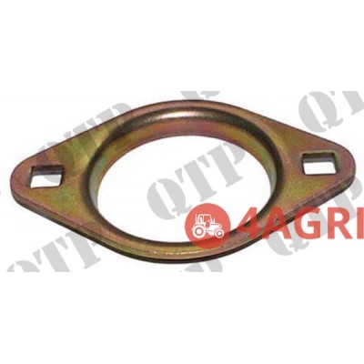 Shaft Bearing Carrier