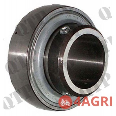 Shaft Bearing
