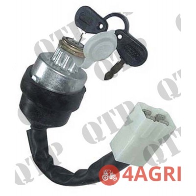Ignition Switch
