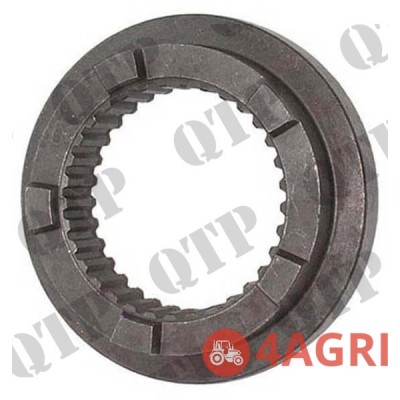 Selector Coupler
