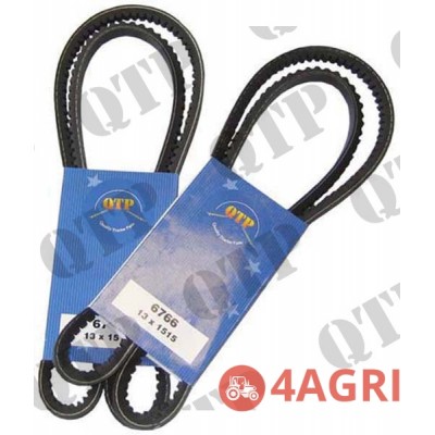 Fan Belt