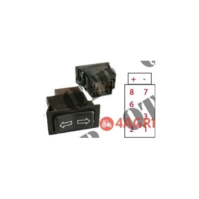 Indicator Switch