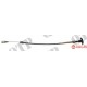 Pick Up Hitch Cable