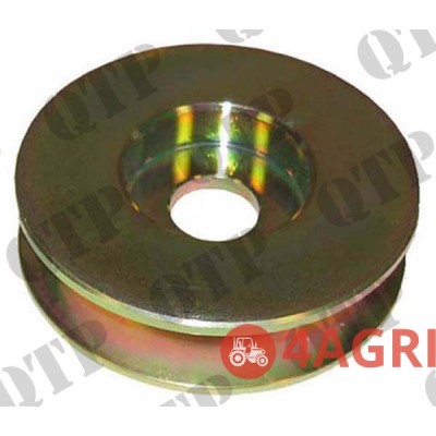 Alternator Pulley