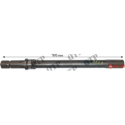 PTO Shaft PTO Shaft