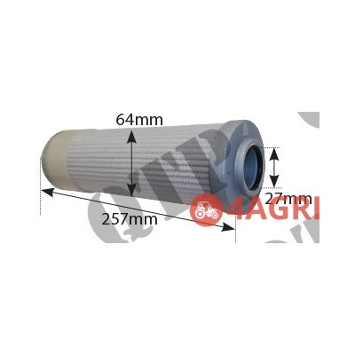 Hydraulic Oil Filter Tank Hydraulic Oil Filter Tank