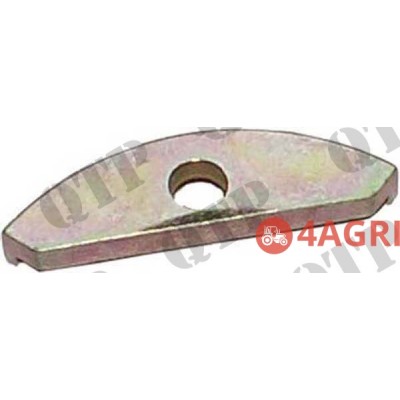 Shift Control Plate