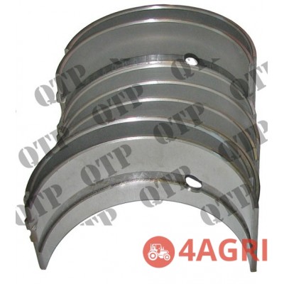 Main End Bearings