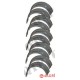 Main End Bearings