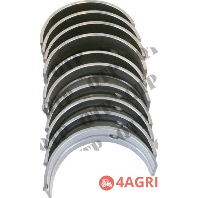 Main End Bearings