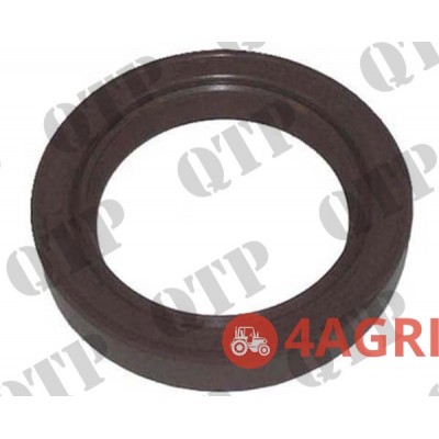 Input Shaft Seal Input Shaft Seal