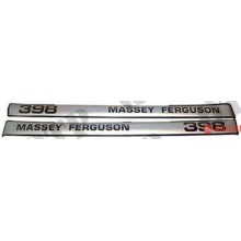 Decal Kit 398
