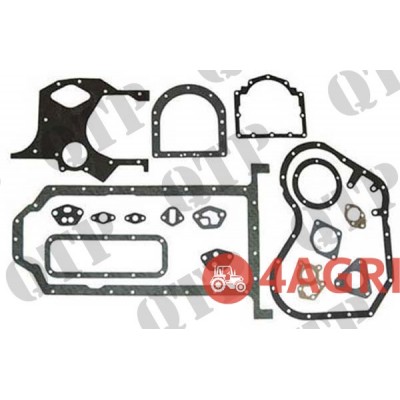 Sump Gasket Set