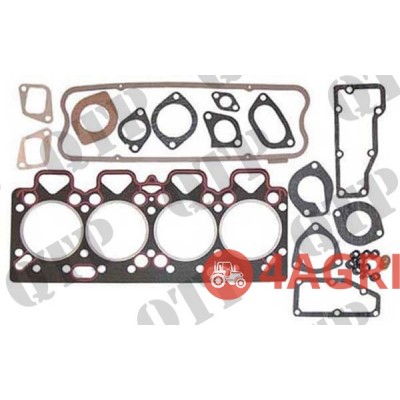 Head Gasket Set Head Gasket Set