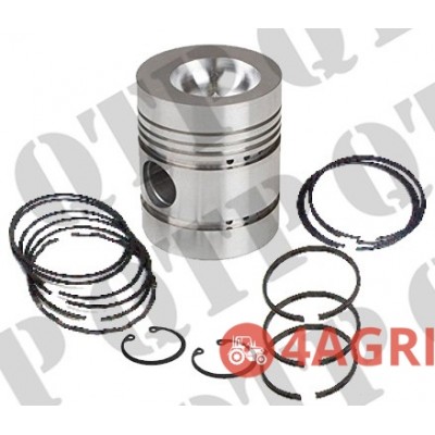 Piston
