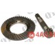Crown Wheel & Pinion