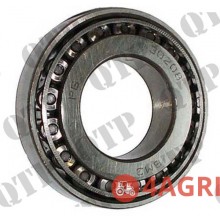 Front Axle Bearing