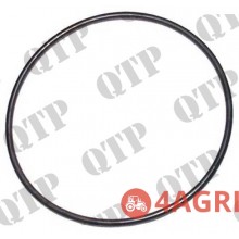 Front Axle O Ring