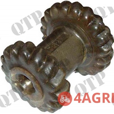 Speed Shift Pinion