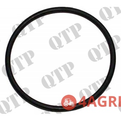 Front Axle Clutch O Ring
