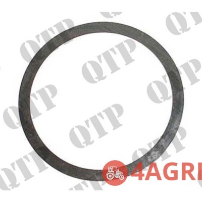Front Axle Shim
