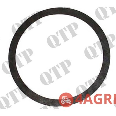 Front Axle Shim