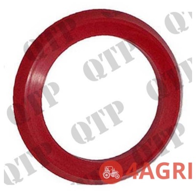Front Axle O Ring