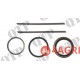 Clutch Slave Cylinder Repair Kit
