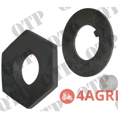 Transmission Nut Kit