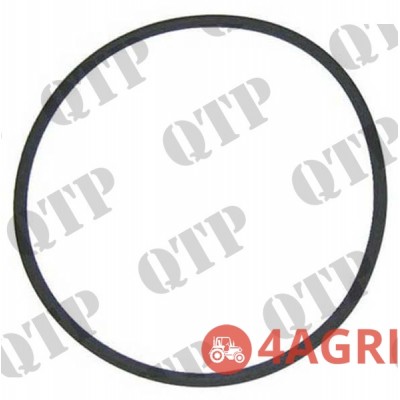 Front Axle Bracket O Ring