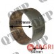 Front Axle Bracket Bush