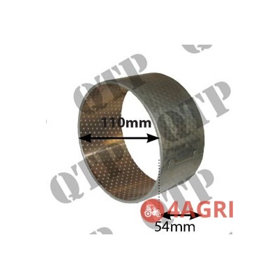 Front Axle Bracket Bush