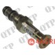 PTO Housing Spool