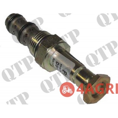 PTO Housing Spool