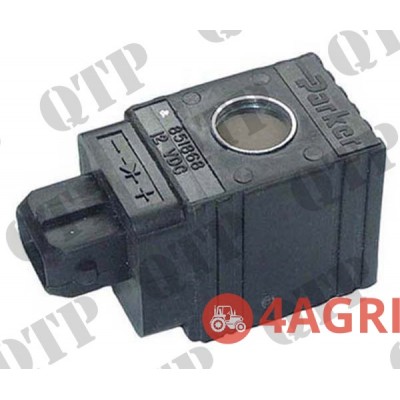 Solenoid