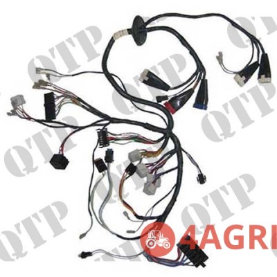 Wiring Loom