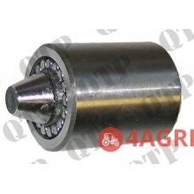 Steering Worm Guide Assembly