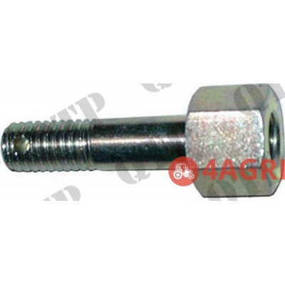 Hydraulic Filter Extension